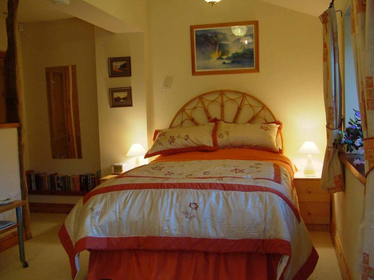 Damson Ghyll B&B Loweswater Exterior photo