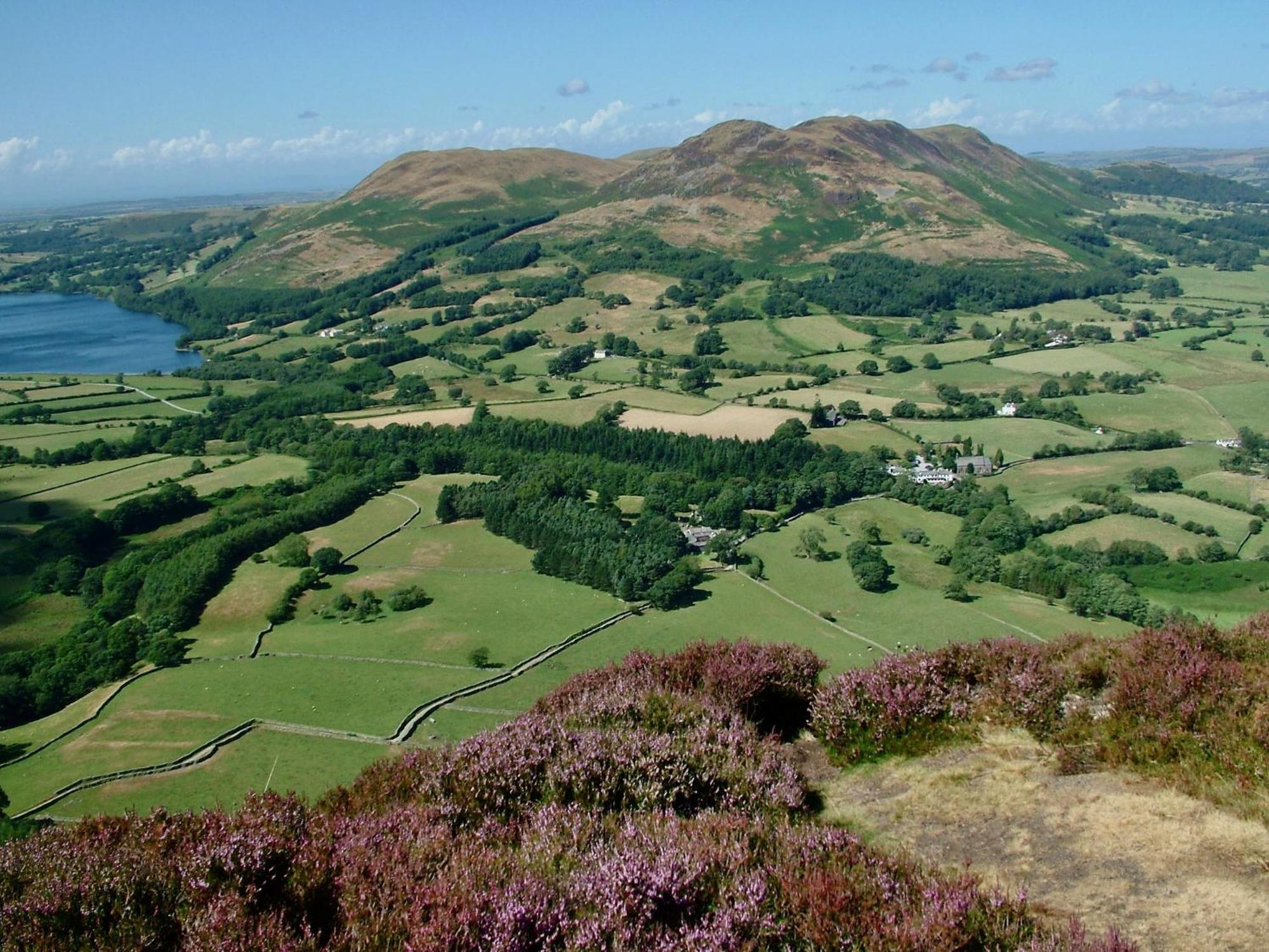 Damson Ghyll B&B Loweswater Exterior photo